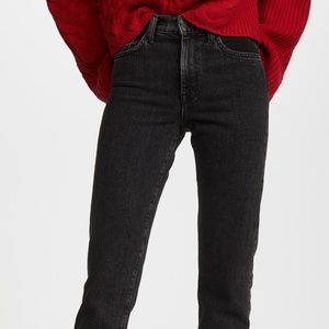 Baldwin Lola Jean in Onyx